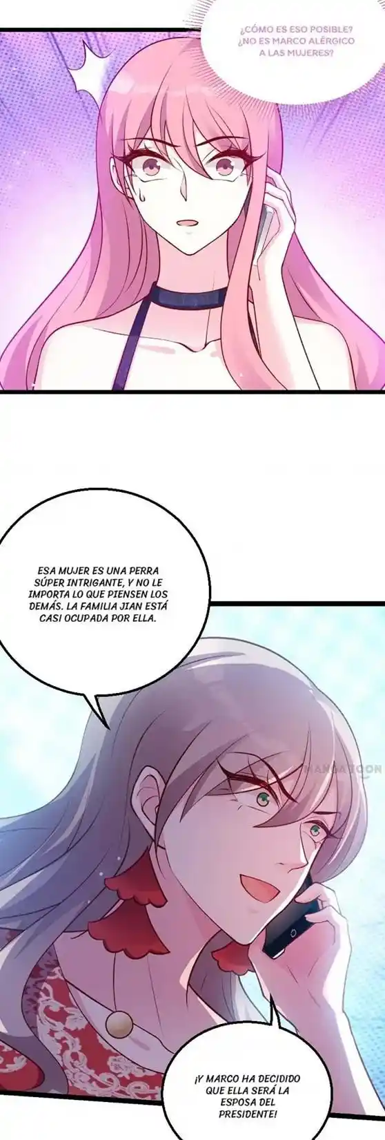 My Wife Is Pathetic - Capítulo 64 - Página 19 - LectorTMOo