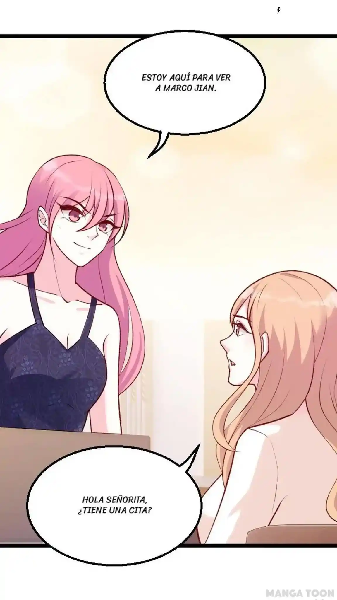 My Wife Is Pathetic - Capítulo 64 - Página 23 - LectorTMOo