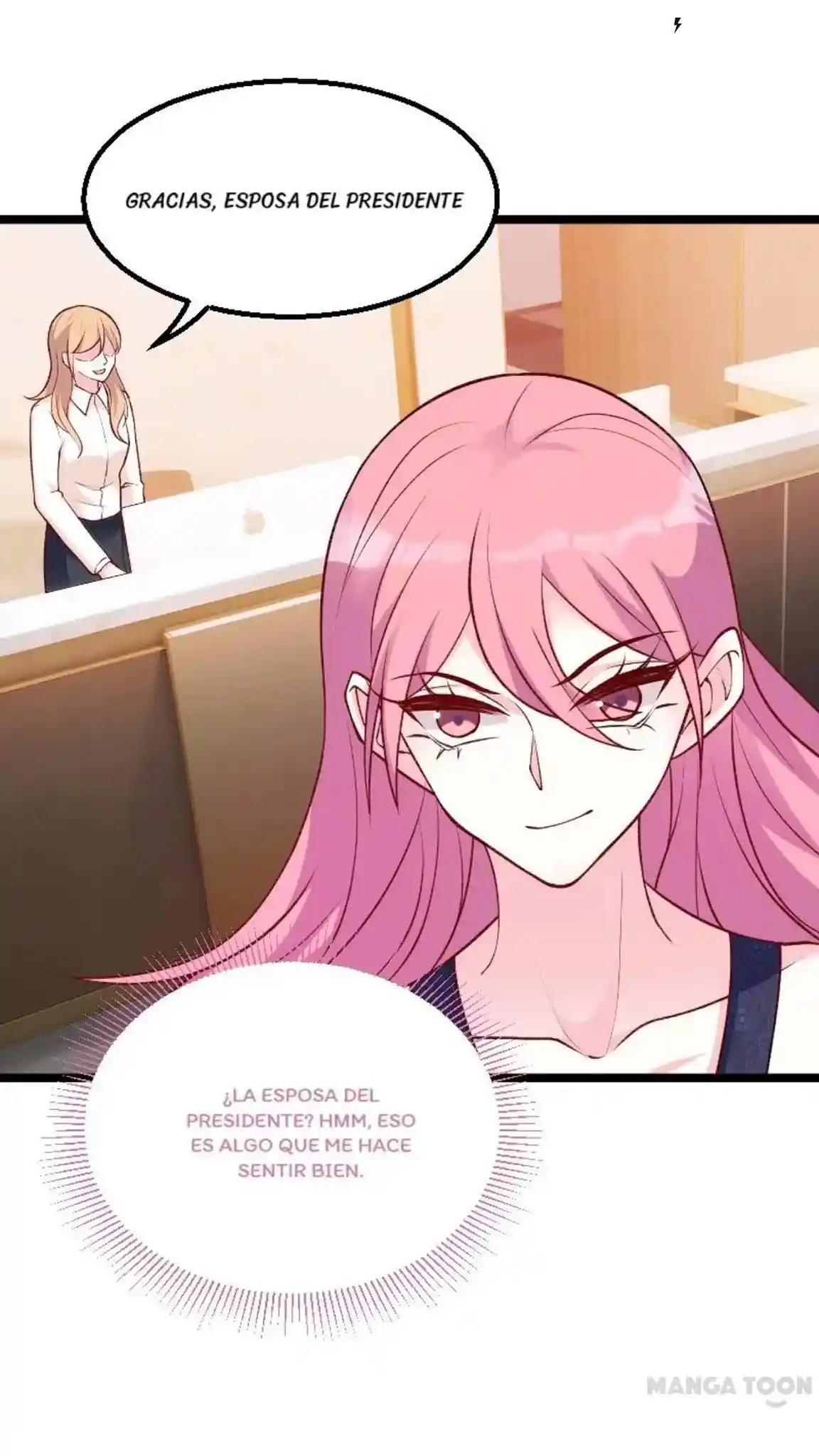 My Wife Is Pathetic - Capítulo 64 - Página 25 - LectorTMOo