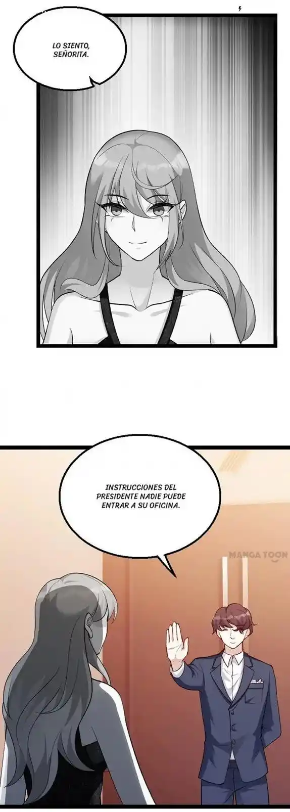 My Wife Is Pathetic - Capítulo 64 - Página 26 - LectorTMOo