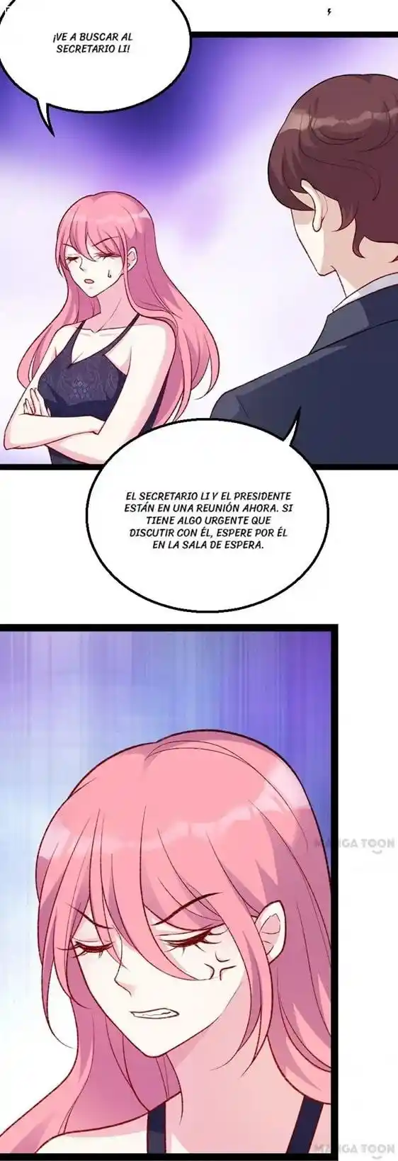 My Wife Is Pathetic - Capítulo 64 - Página 27 - LectorTMOo