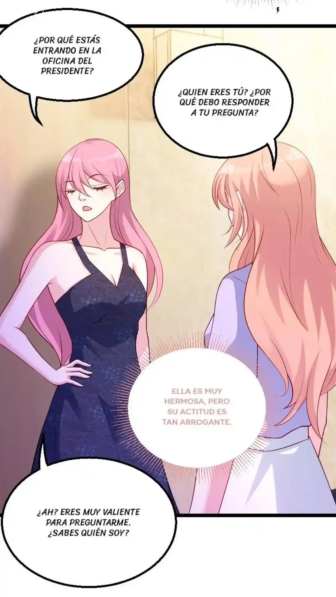 My Wife Is Pathetic - Capítulo 65 - Página 6 - LectorTMOo