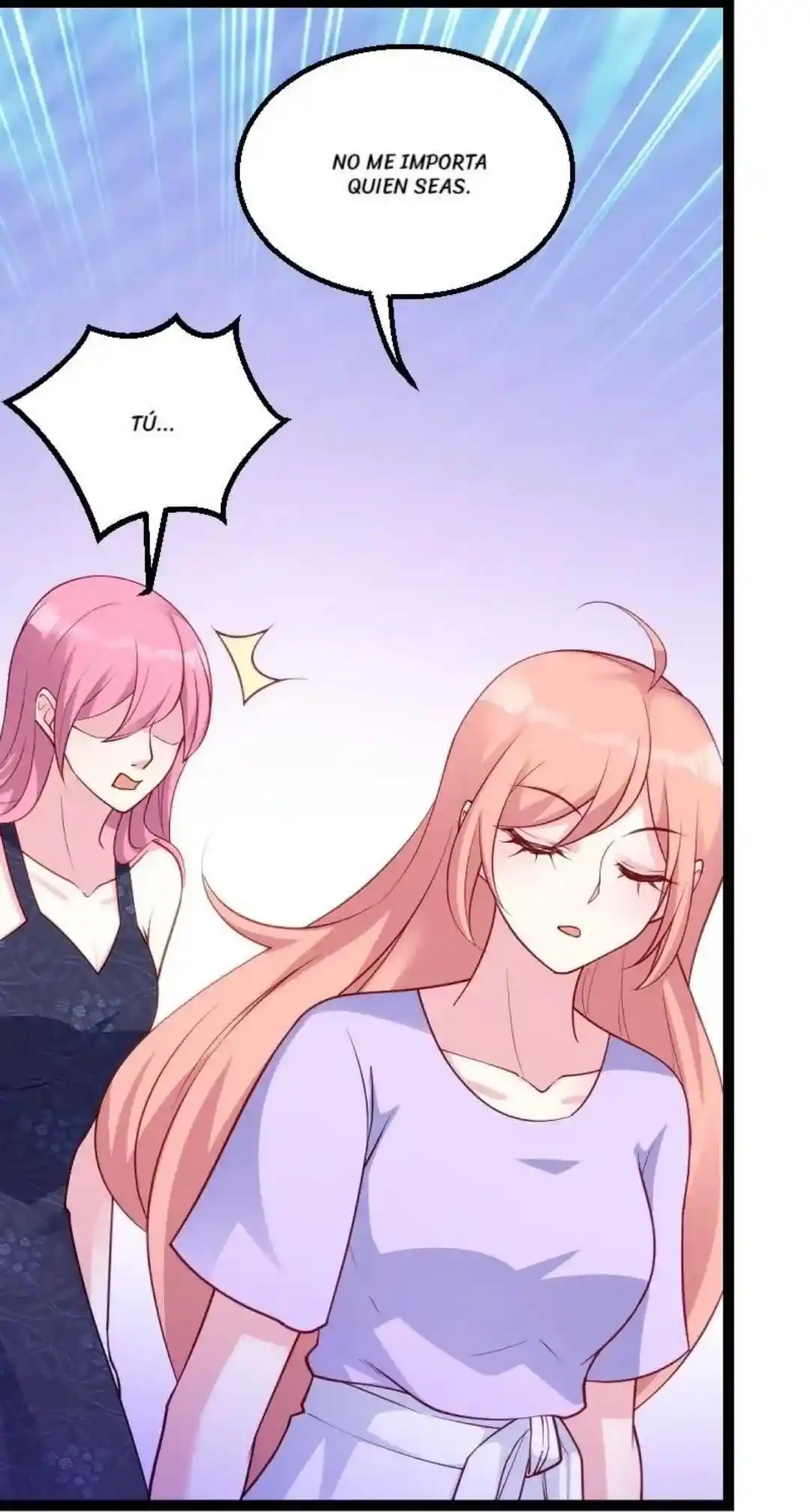 My Wife Is Pathetic - Capítulo 65 - Página 7 - LectorTMOo