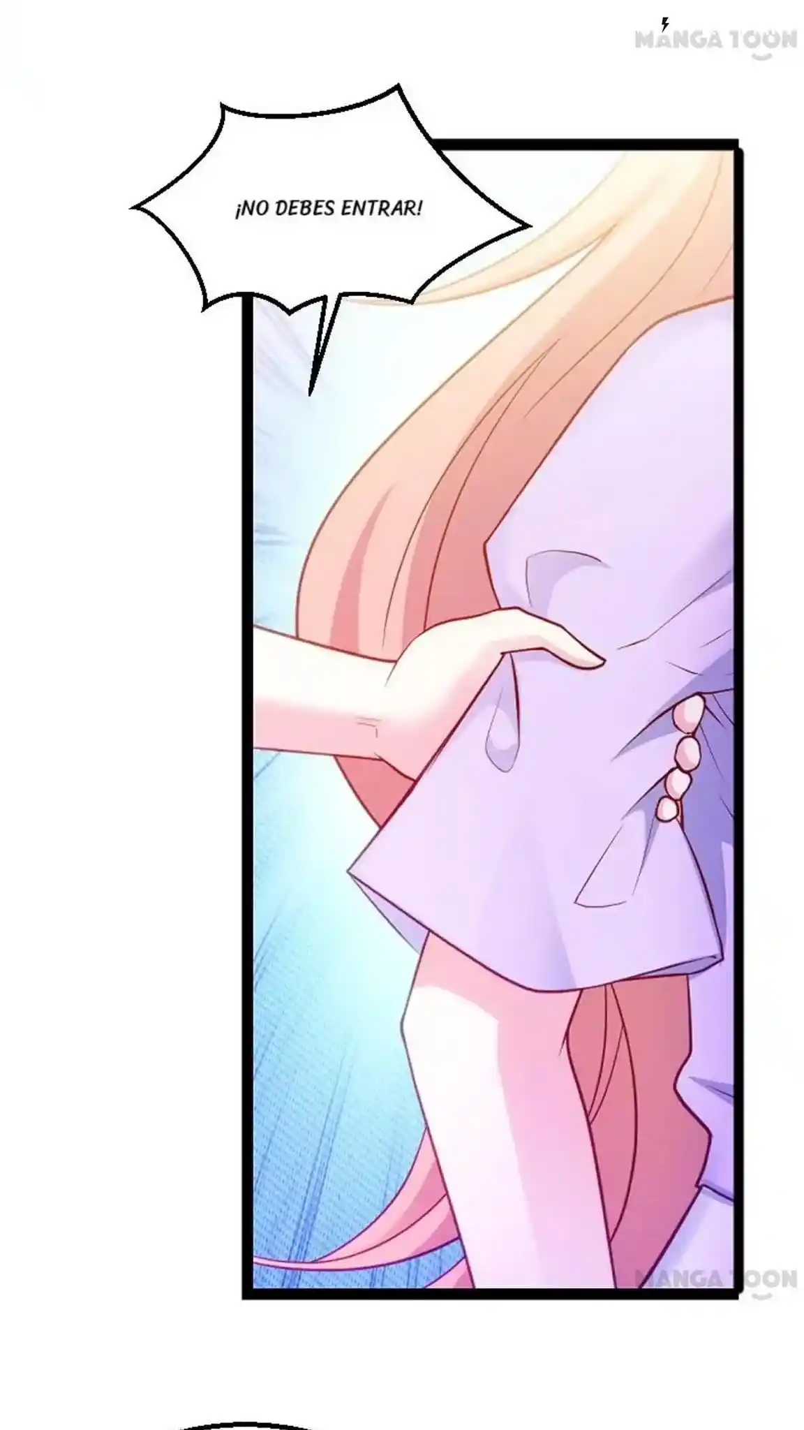 My Wife Is Pathetic - Capítulo 65 - Página 8 - LectorTMOo