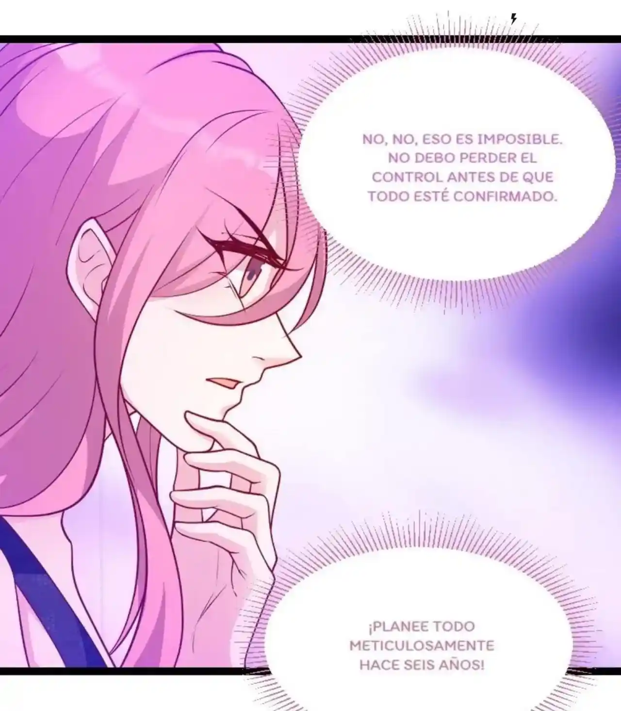 My Wife Is Pathetic - Capítulo 65 - Página 12 - LectorTMOo