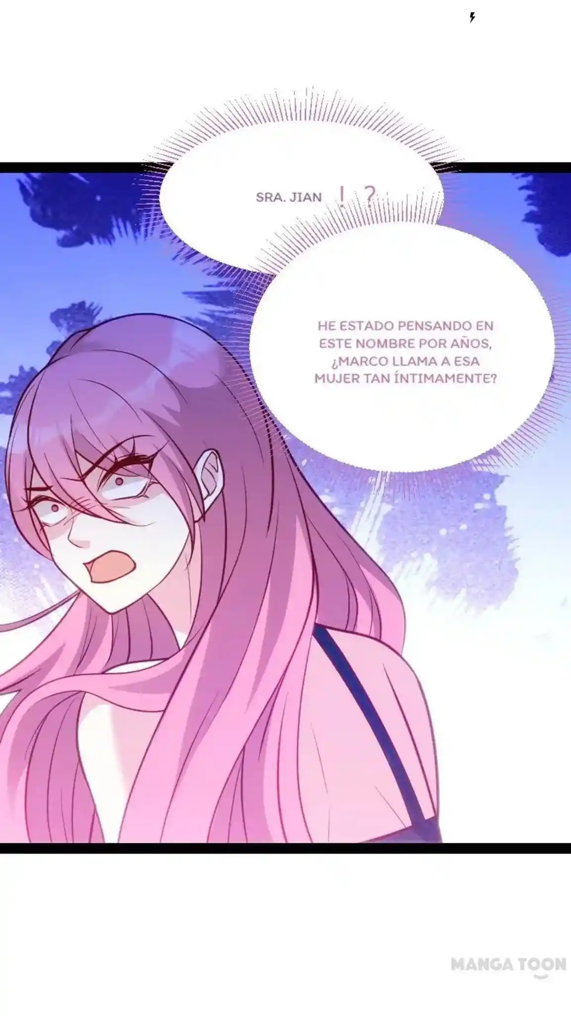 My Wife Is Pathetic - Capítulo 65 - Página 22 - LectorTMOo