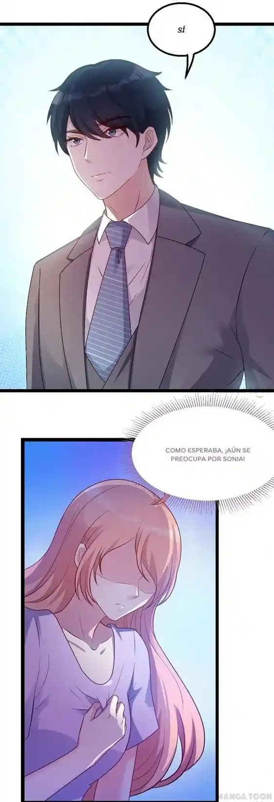 My Wife Is Pathetic - Capítulo 66 - Página 9 - LectorTMOo