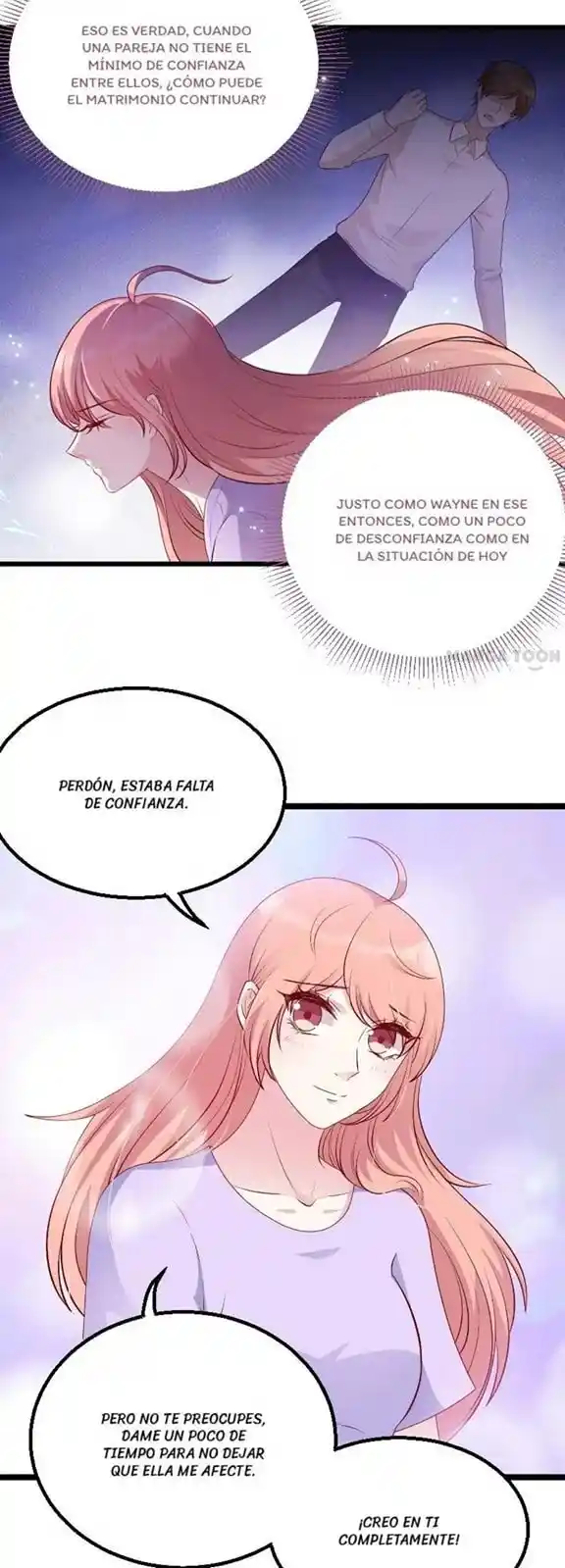 My Wife Is Pathetic - Capítulo 66 - Página 11 - LectorTMOo