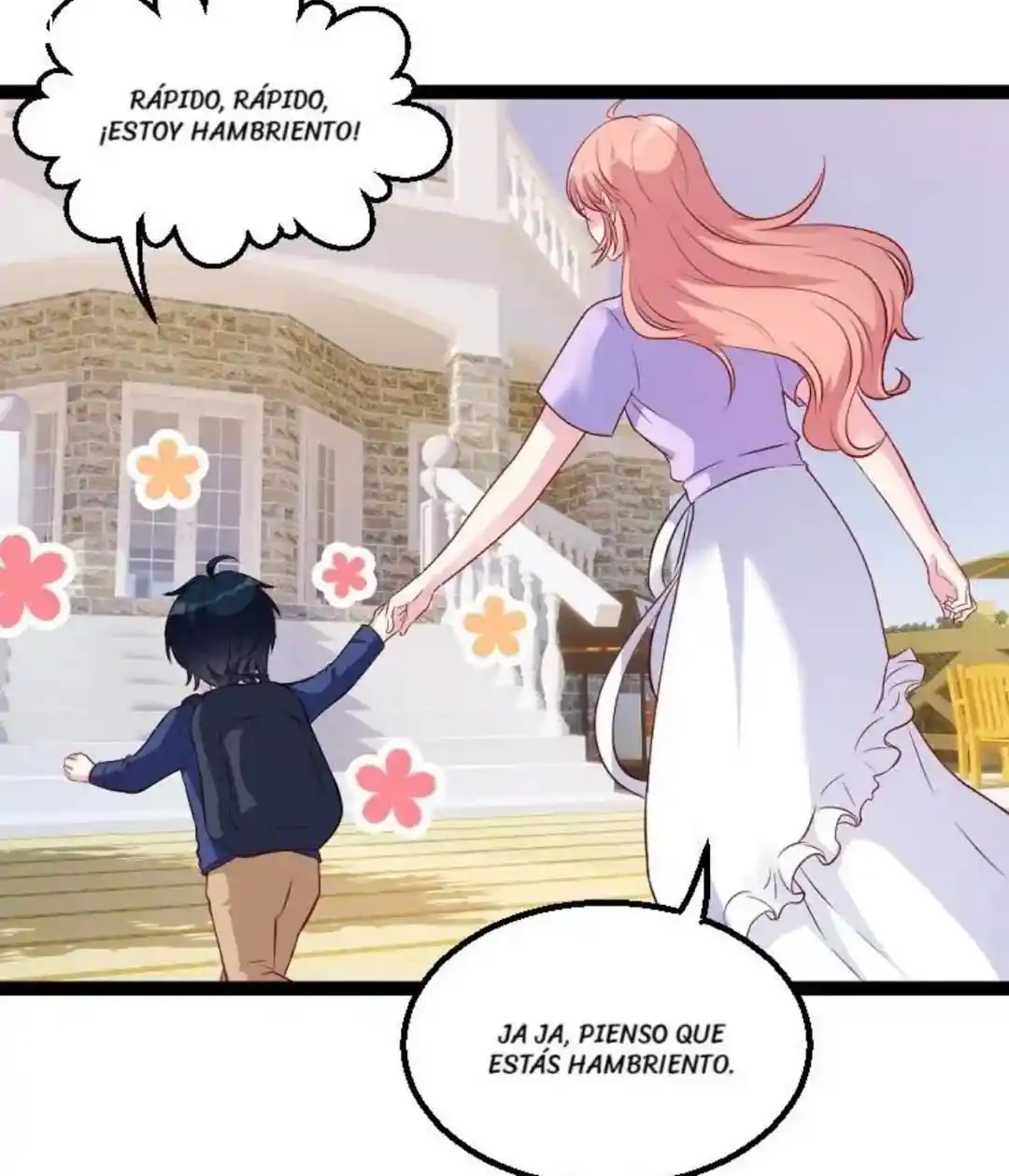 My Wife Is Pathetic - Capítulo 66 - Página 15 - LectorTMOo