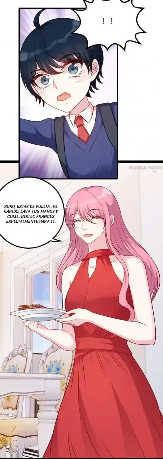 My Wife Is Pathetic - Capítulo 66 - Página 16 - LectorTMOo