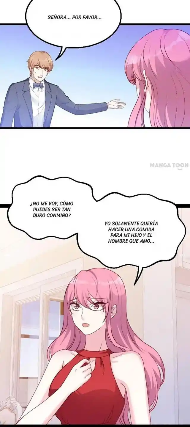 My Wife Is Pathetic - Capítulo 66 - Página 20 - LectorTMOo