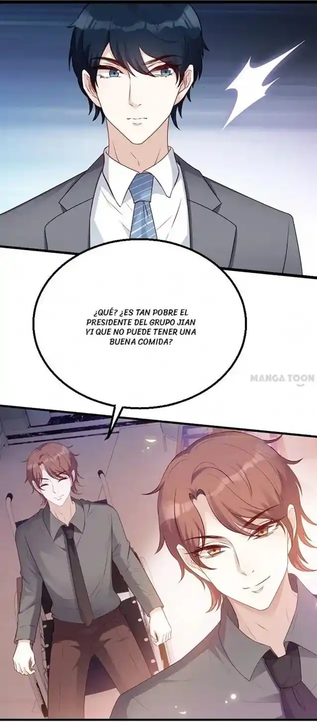 My Wife Is Pathetic - Capítulo 66 - Página 22 - LectorTMOo