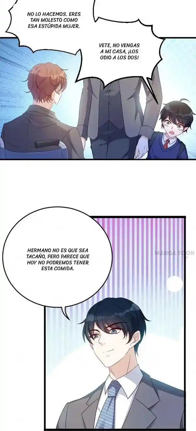 My Wife Is Pathetic - Capítulo 67 - Página 4 - LectorTMOo