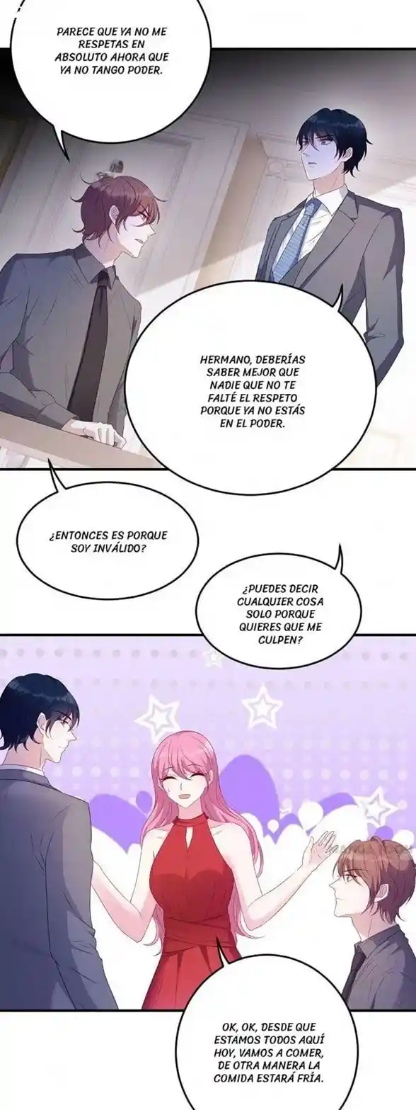 My Wife Is Pathetic - Capítulo 67 - Página 9 - LectorTMOo