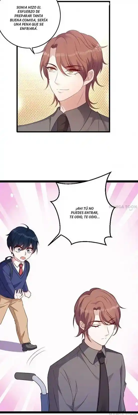My Wife Is Pathetic - Capítulo 67 - Página 10 - LectorTMOo