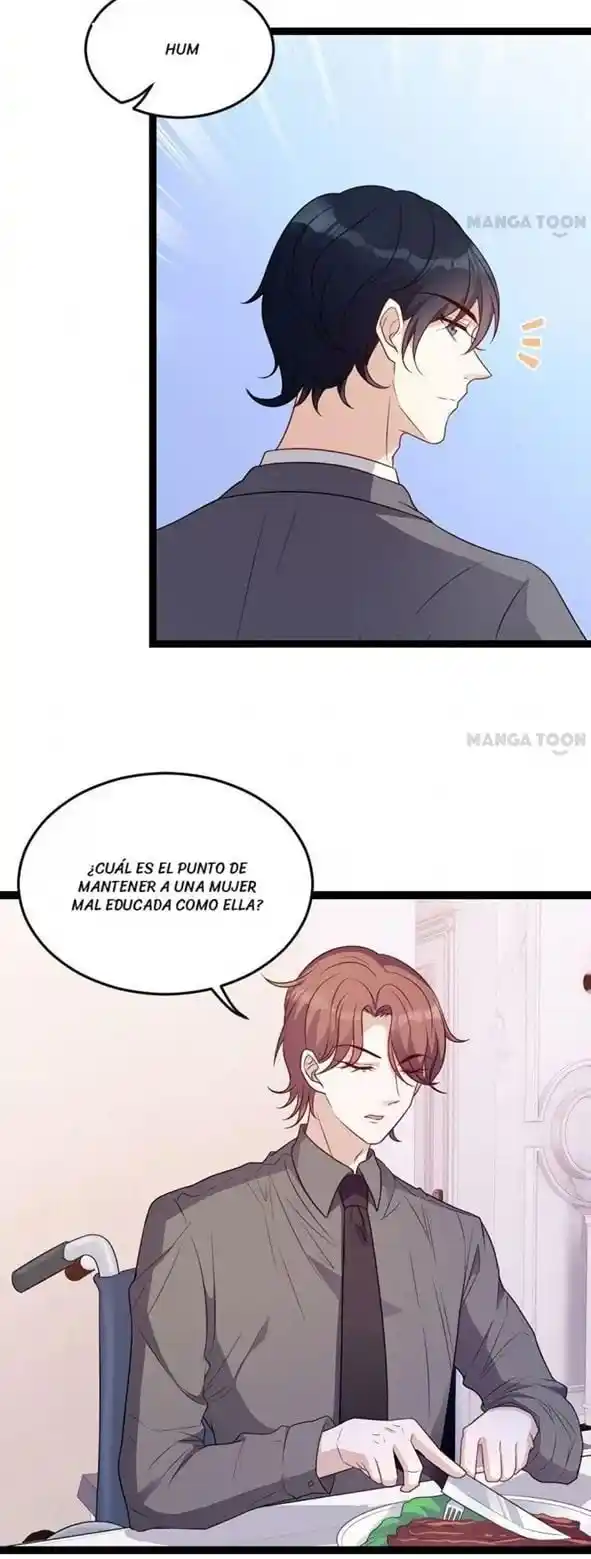My Wife Is Pathetic - Capítulo 67 - Página 14 - LectorTMOo