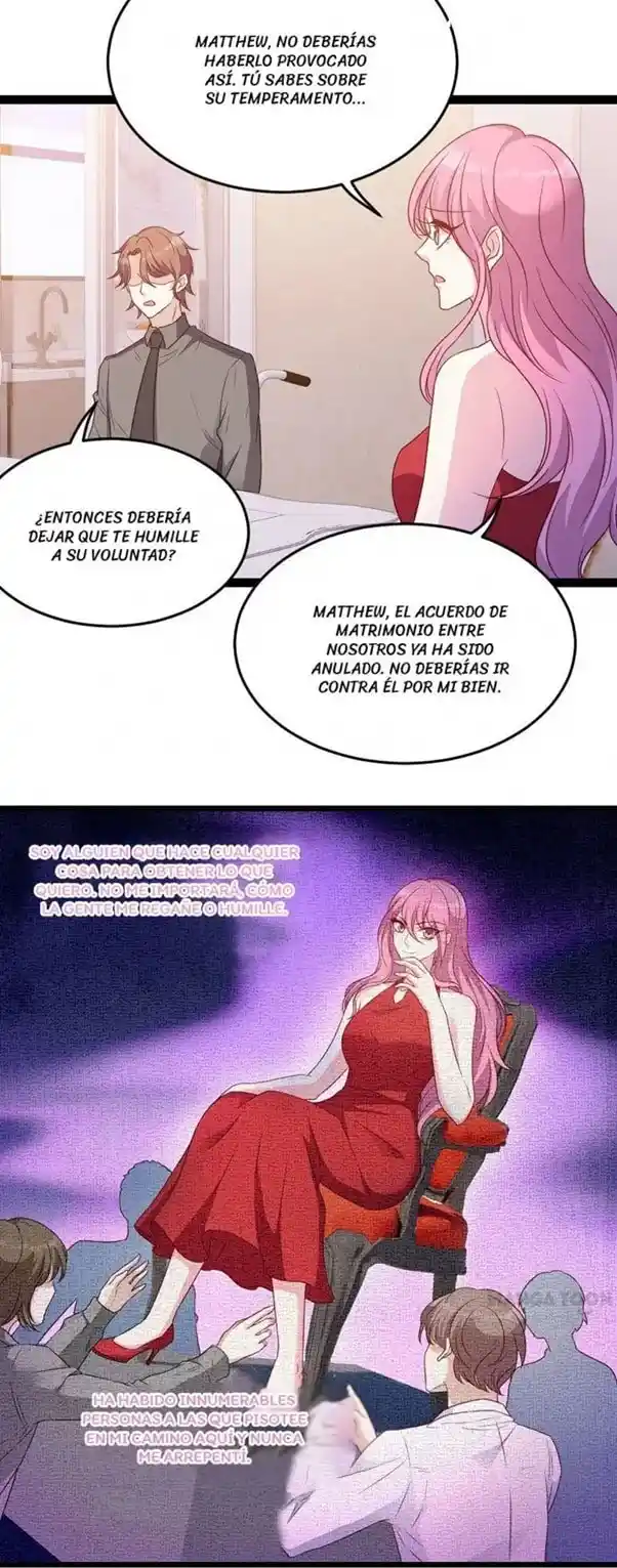 My Wife Is Pathetic - Capítulo 67 - Página 19 - LectorTMOo