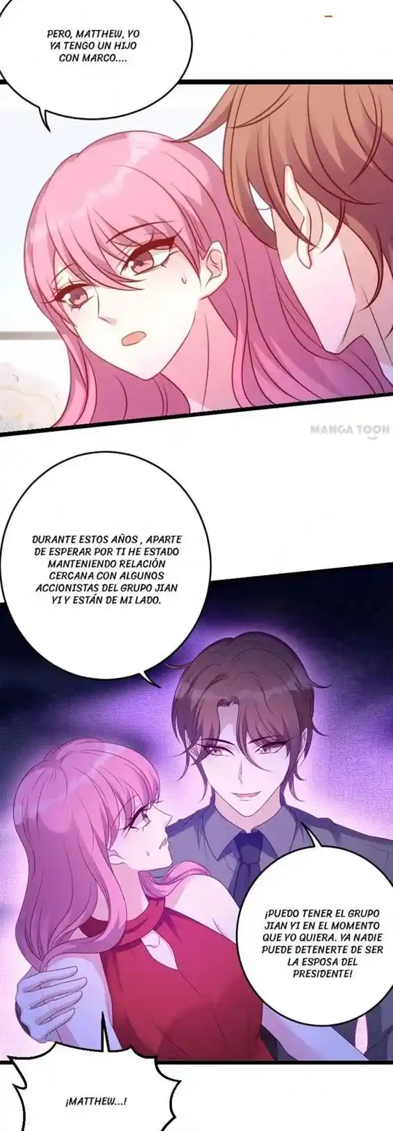 My Wife Is Pathetic - Capítulo 68 - Página 2 - LectorTMOo