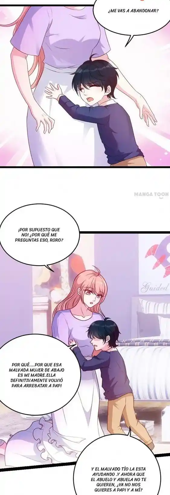 My Wife Is Pathetic - Capítulo 68 - Página 4 - LectorTMOo