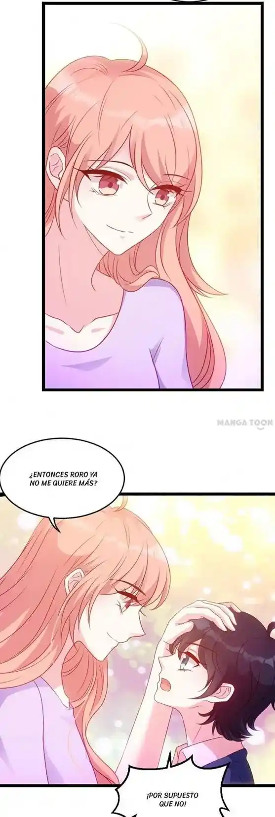 My Wife Is Pathetic - Capítulo 68 - Página 5 - LectorTMOo