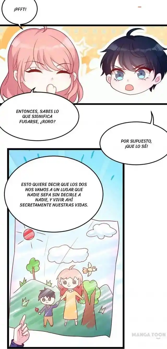 My Wife Is Pathetic - Capítulo 68 - Página 7 - LectorTMOo