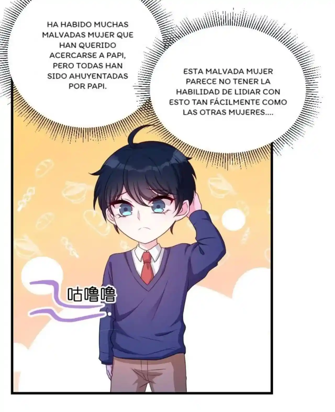 My Wife Is Pathetic - Capítulo 68 - Página 10 - LectorTMOo