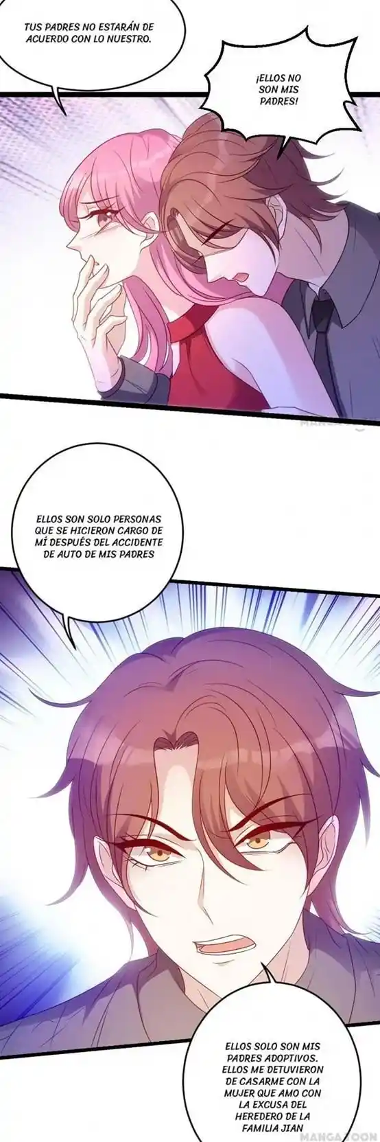 My Wife Is Pathetic - Capítulo 68 - Página 16 - LectorTMOo