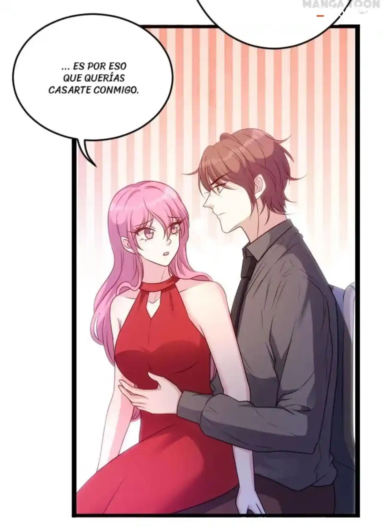 My Wife Is Pathetic - Capítulo 68 - Página 17 - LectorTMOo