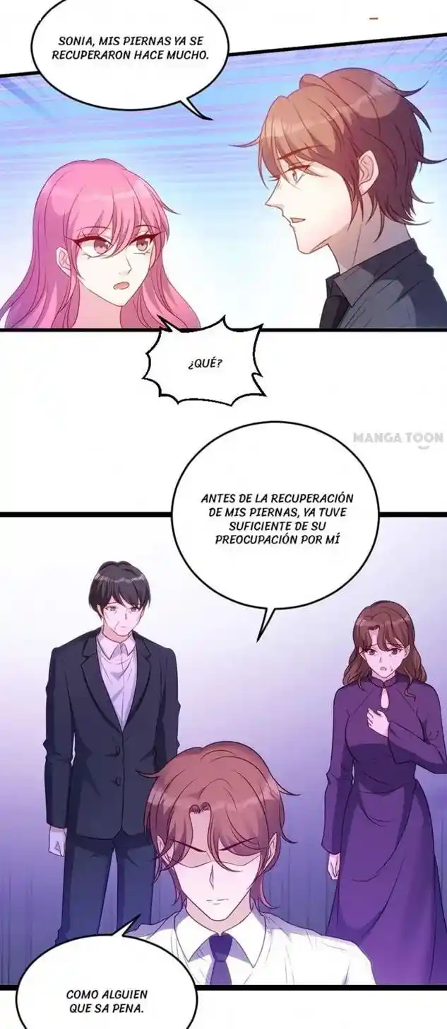 My Wife Is Pathetic - Capítulo 68 - Página 18 - LectorTMOo