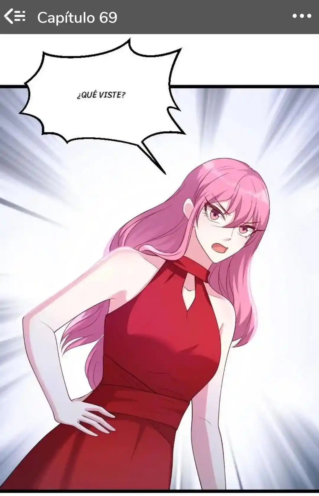 My Wife Is Pathetic - Capítulo 69 - Página 2 - LectorTMOo
