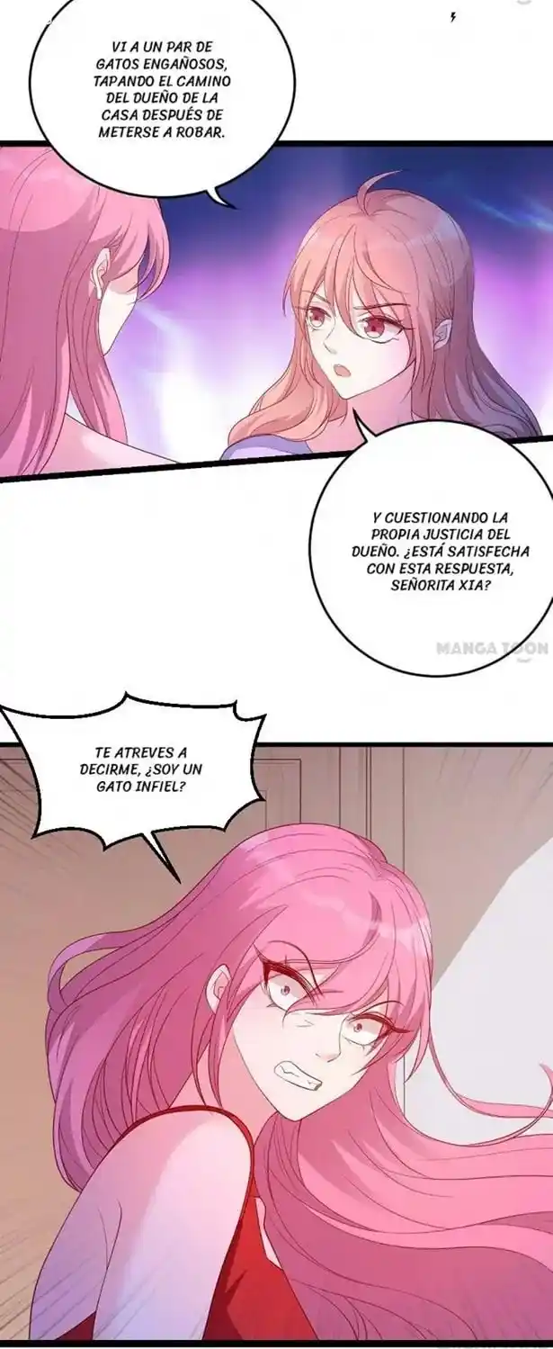 My Wife Is Pathetic - Capítulo 69 - Página 4 - LectorTMOo