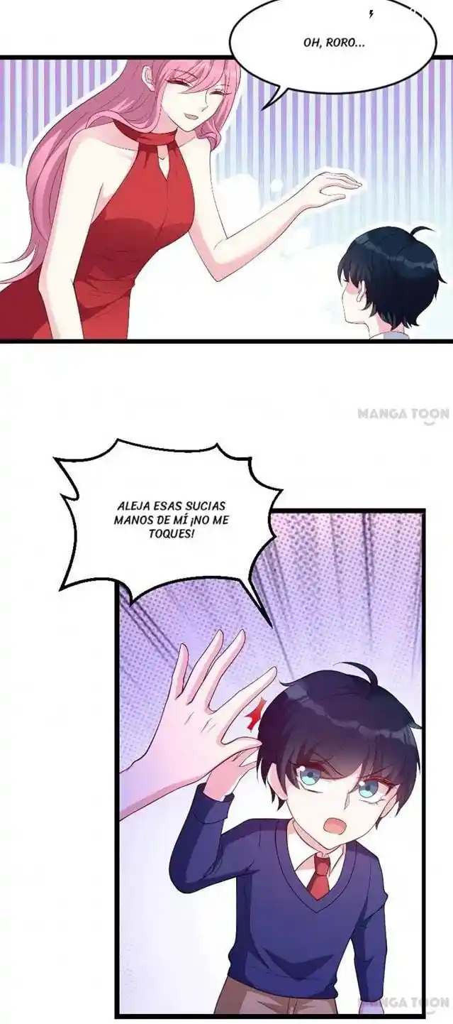 My Wife Is Pathetic - Capítulo 69 - Página 7 - LectorTMOo