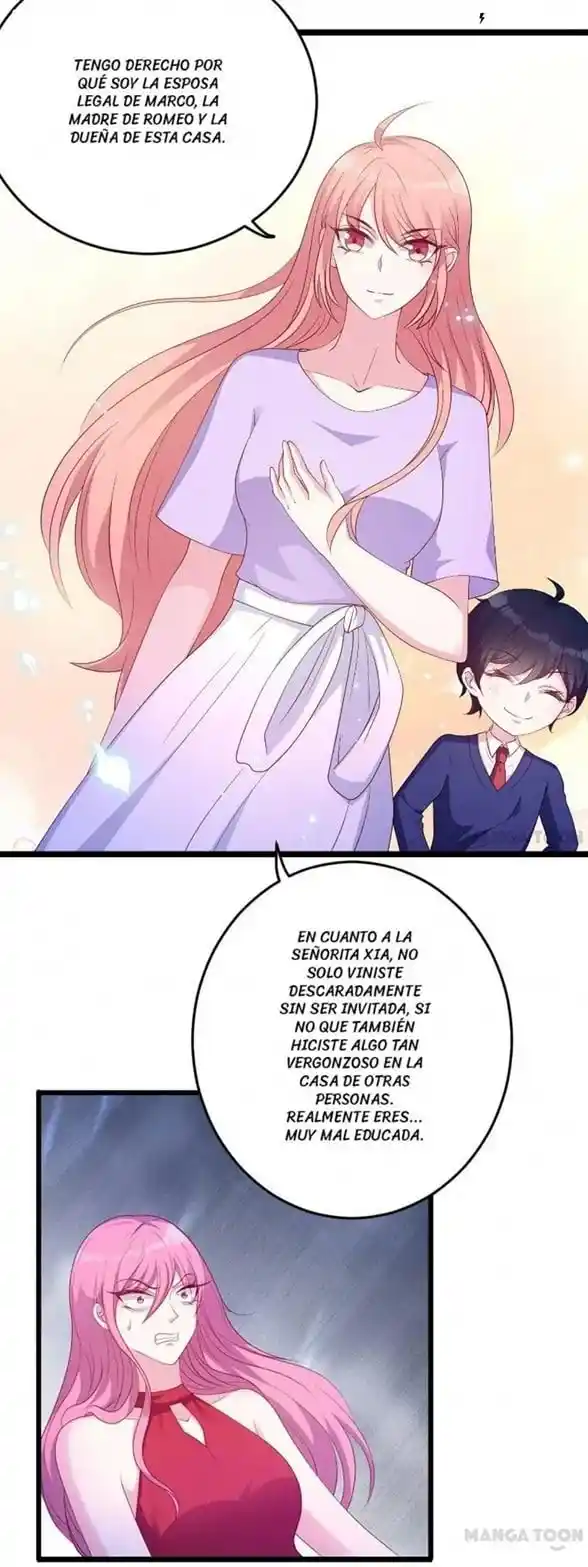 My Wife Is Pathetic - Capítulo 69 - Página 11 - LectorTMOo