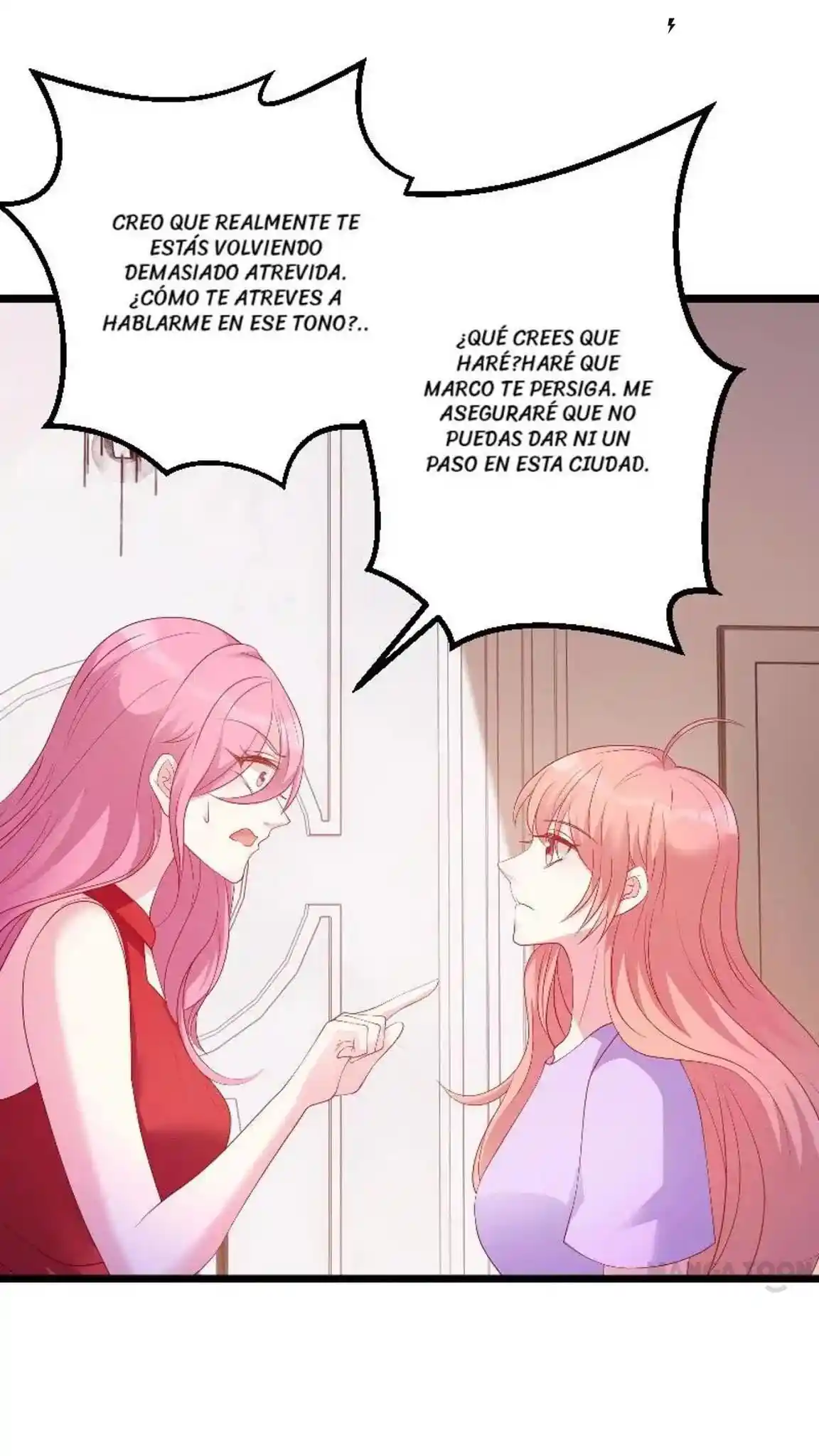 My Wife Is Pathetic - Capítulo 69 - Página 12 - LectorTMOo