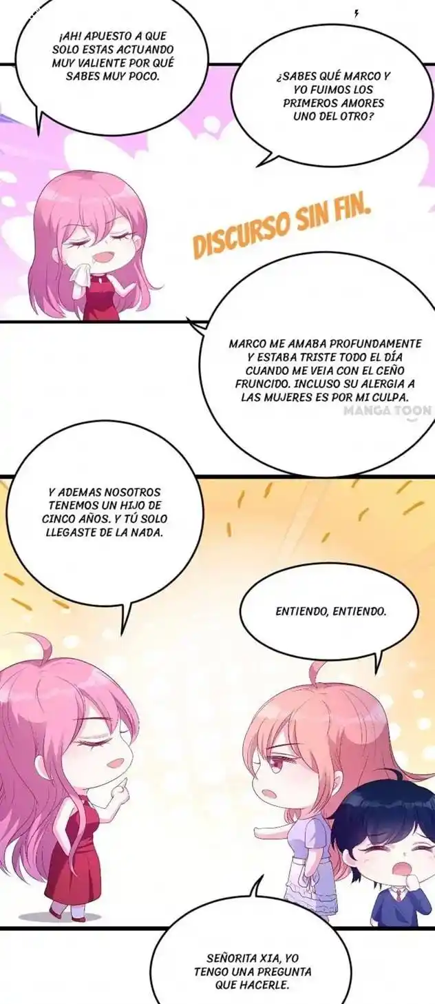 My Wife Is Pathetic - Capítulo 69 - Página 14 - LectorTMOo