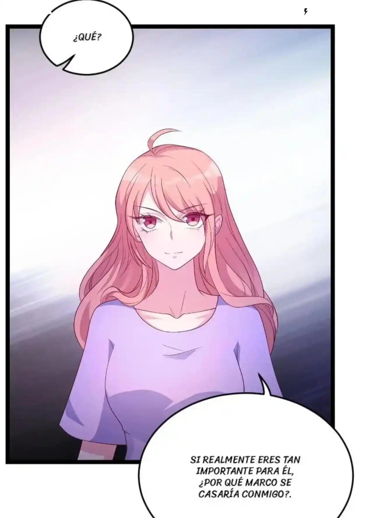 My Wife Is Pathetic - Capítulo 69 - Página 15 - LectorTMOo