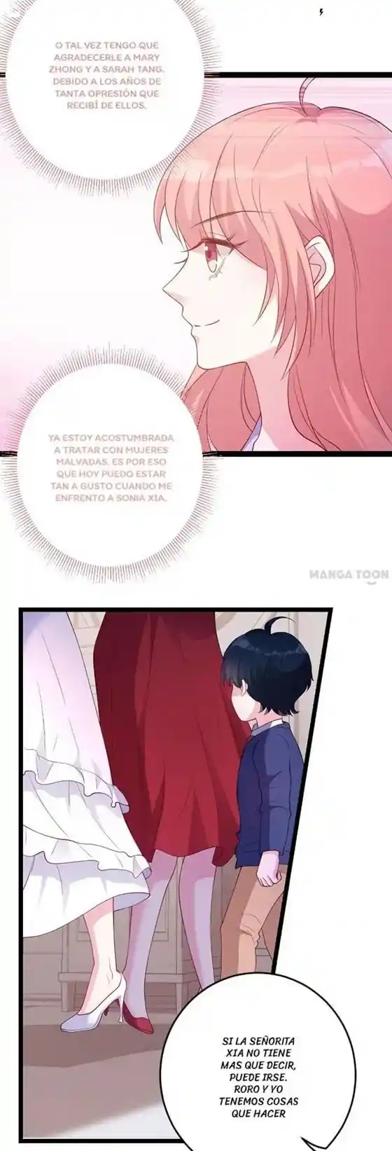 My Wife Is Pathetic - Capítulo 69 - Página 18 - LectorTMOo