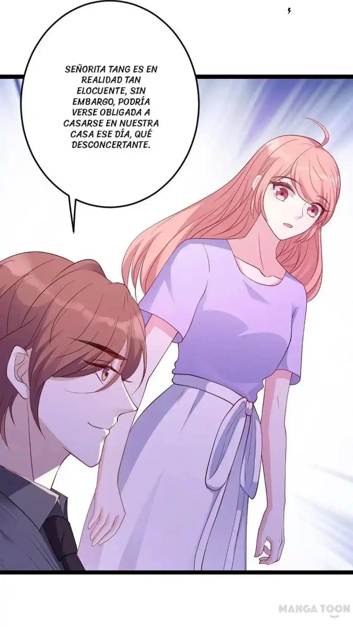 My Wife Is Pathetic - Capítulo 69 - Página 19 - LectorTMOo