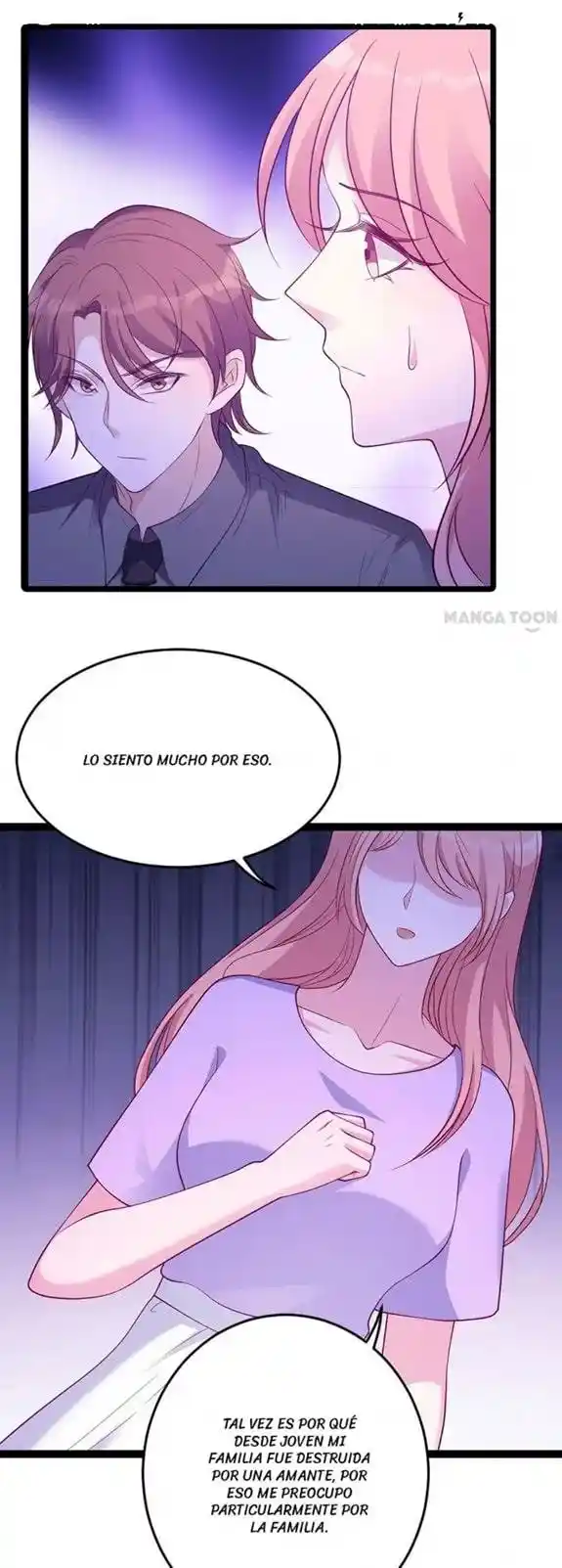 My Wife Is Pathetic - Capítulo 69 - Página 20 - LectorTMOo