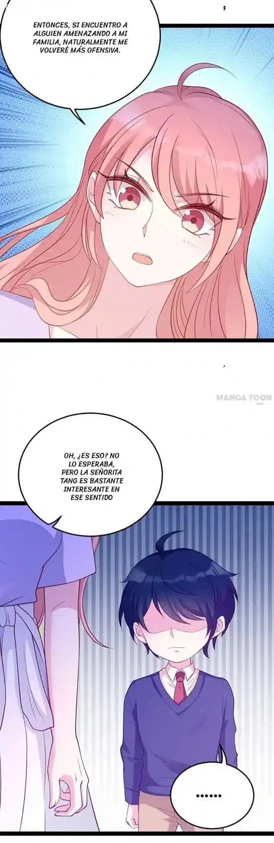 My Wife Is Pathetic - Capítulo 69 - Página 21 - LectorTMOo