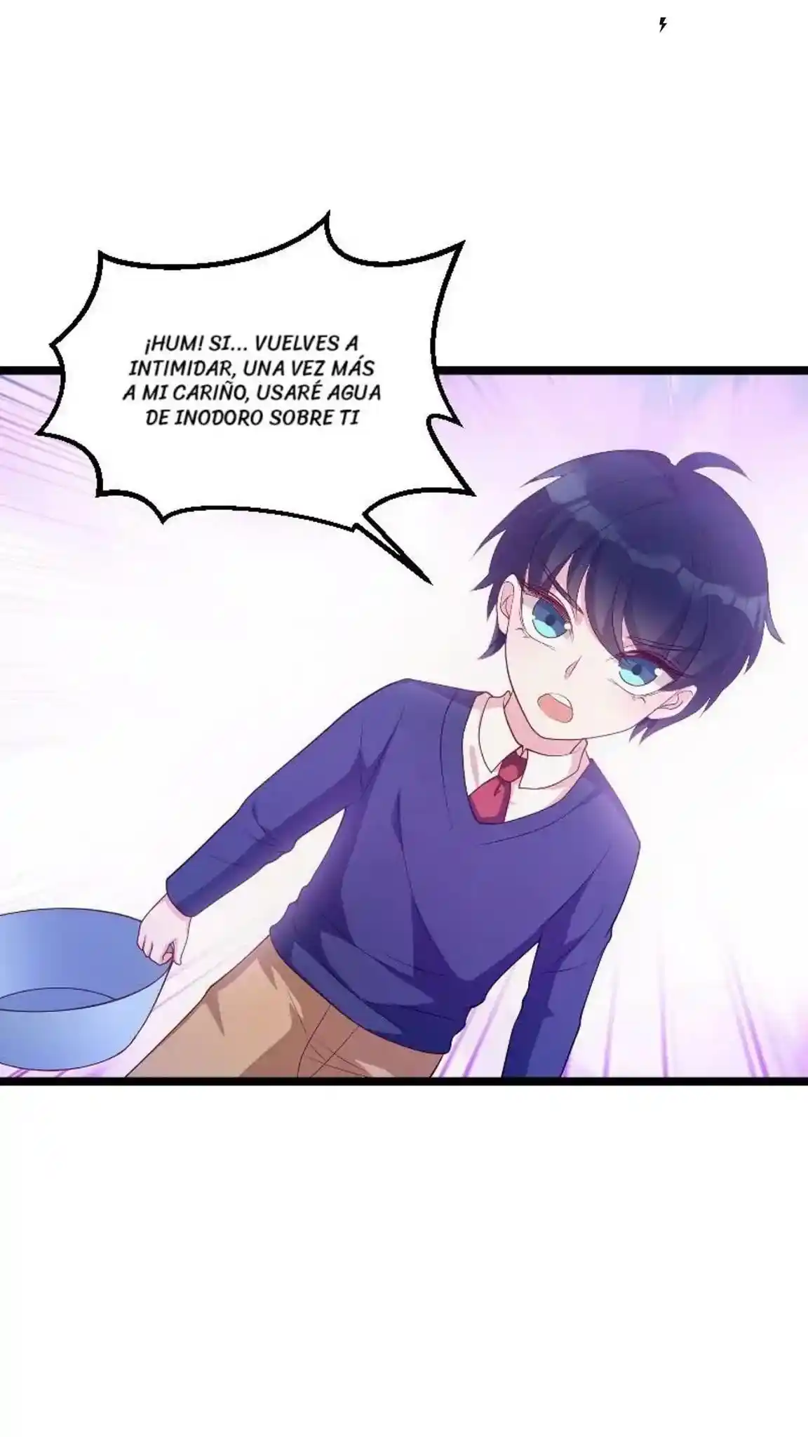 My Wife Is Pathetic - Capítulo 69 - Página 24 - LectorTMOo