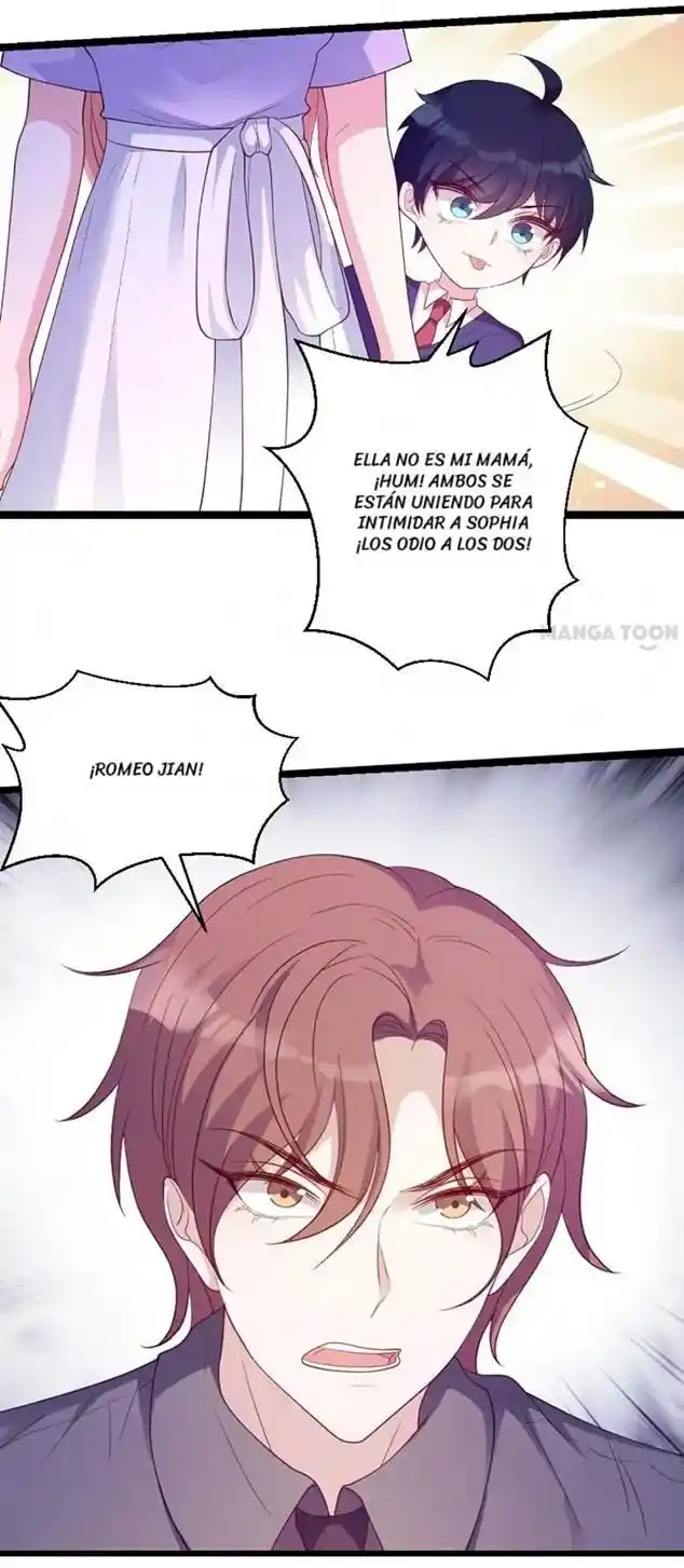 My Wife Is Pathetic - Capítulo 70 - Página 3 - LectorTMOo