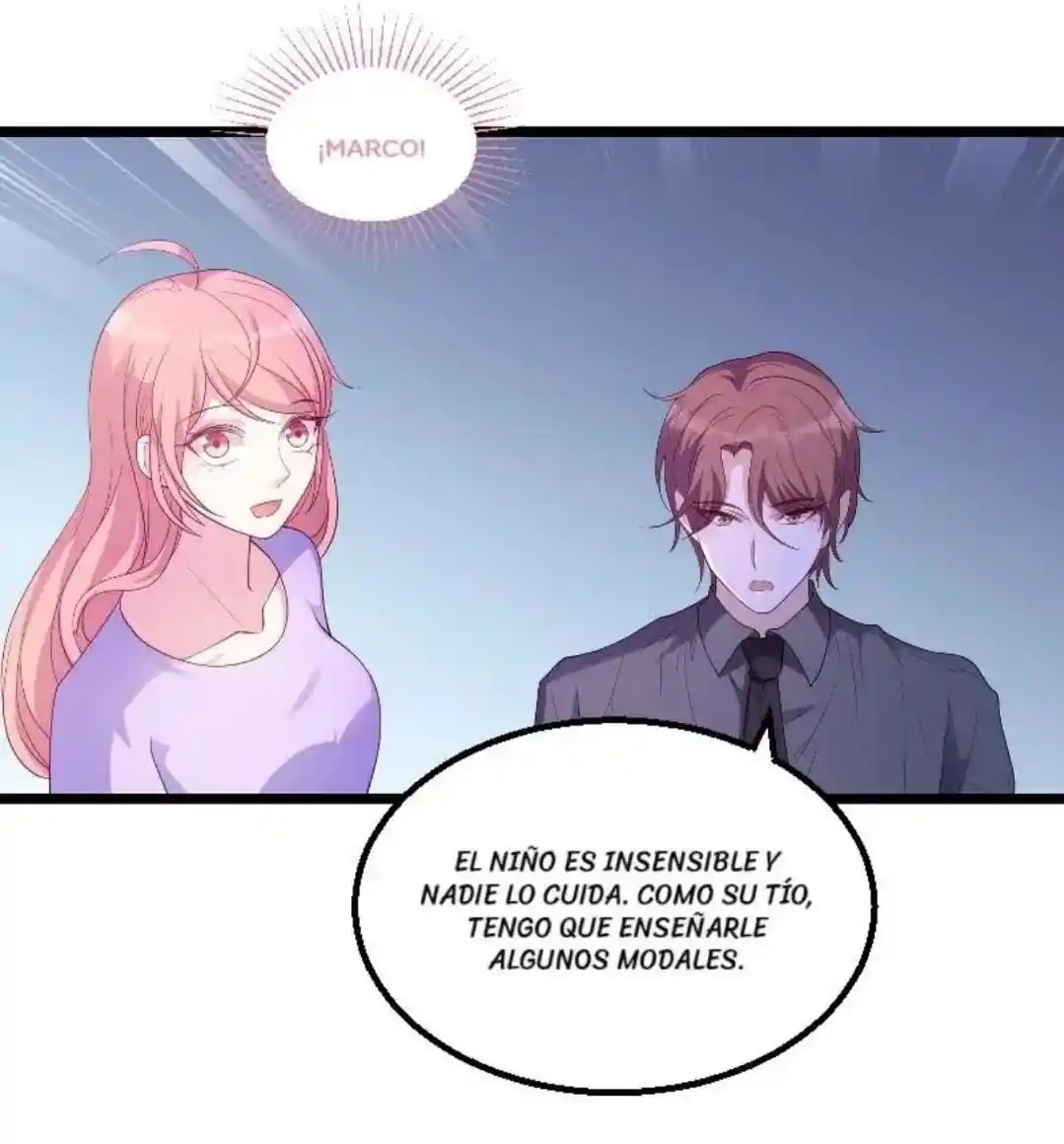 My Wife Is Pathetic - Capítulo 70 - Página 5 - LectorTMOo