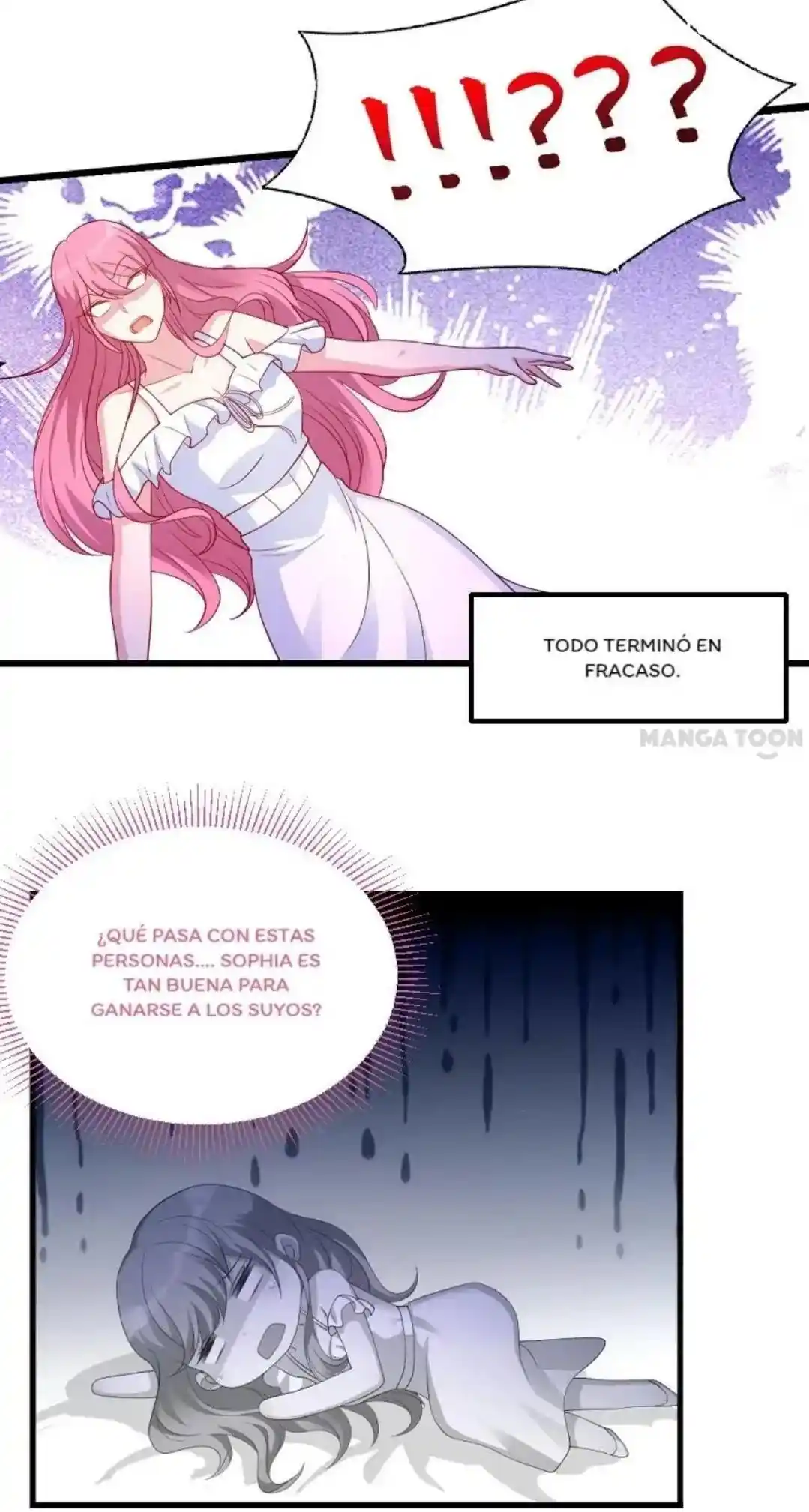 My Wife Is Pathetic - Capítulo 70 - Página 22 - LectorTMOo