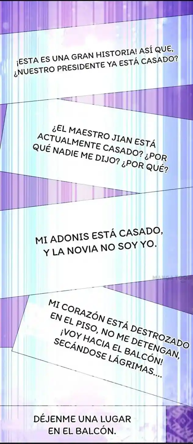 My Wife Is Pathetic - Capítulo 71 - Página 5 - LectorTMOo