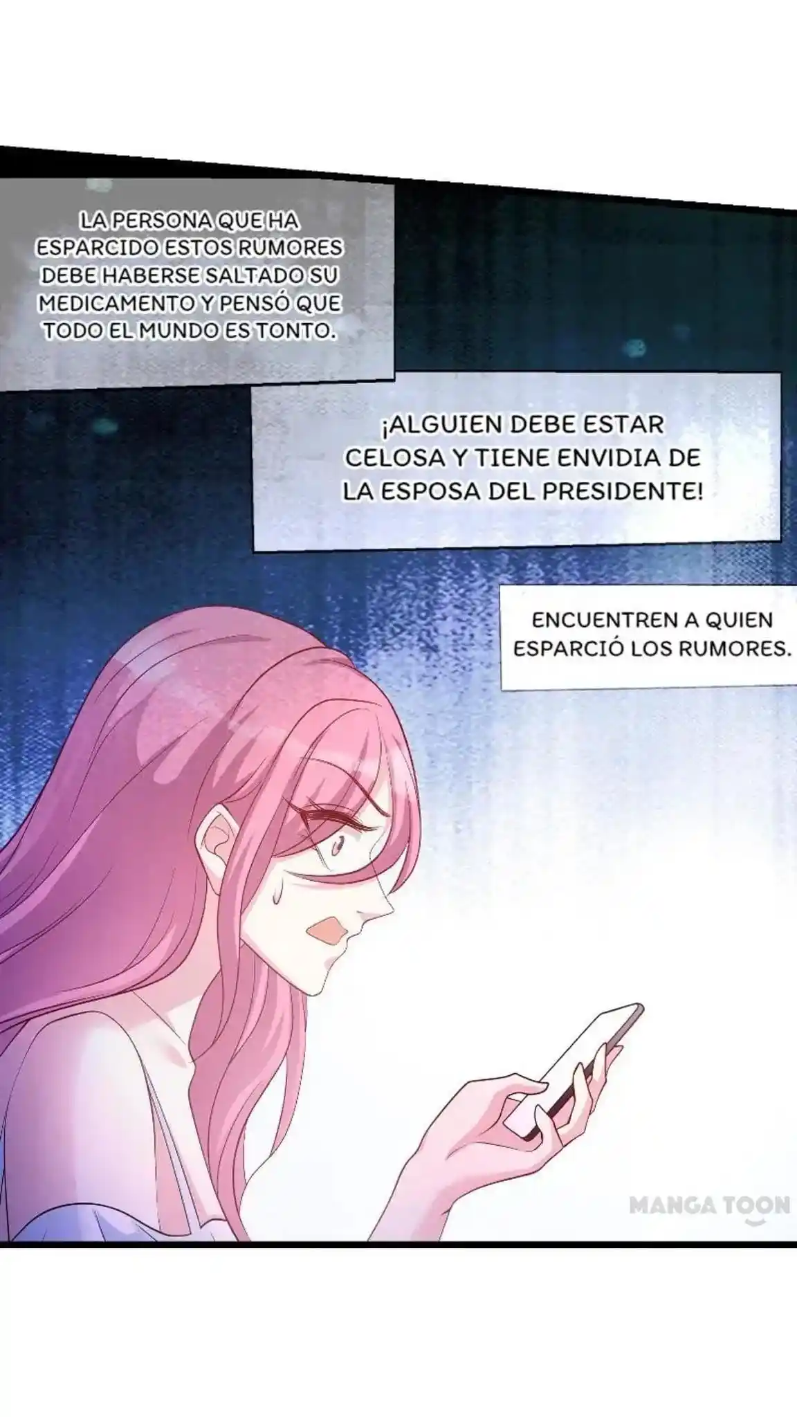 My Wife Is Pathetic - Capítulo 71 - Página 7 - LectorTMOo