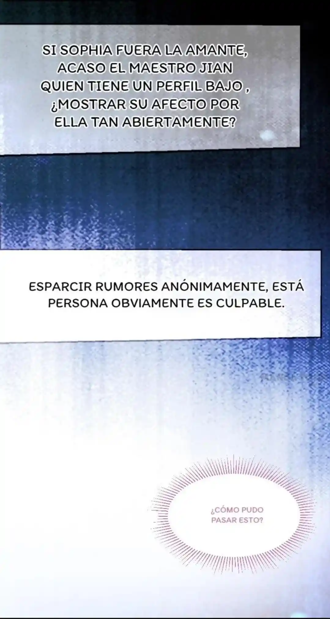 My Wife Is Pathetic - Capítulo 71 - Página 8 - LectorTMOo