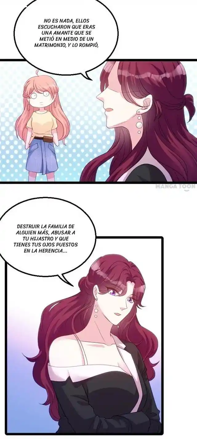My Wife Is Pathetic - Capítulo 71 - Página 18 - LectorTMOo