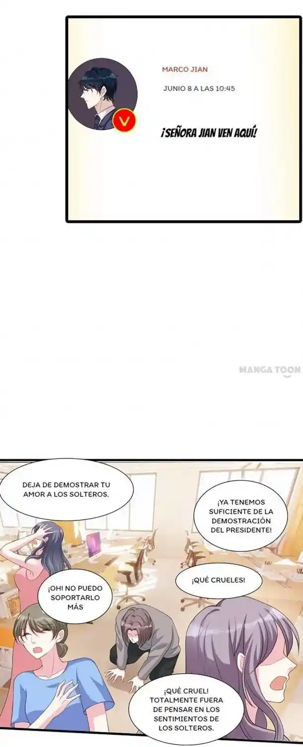 My Wife Is Pathetic - Capítulo 71 - Página 23 - LectorTMOo