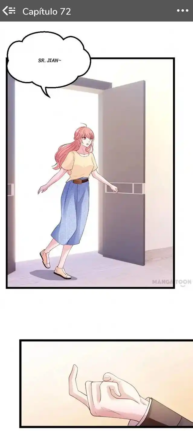 My Wife Is Pathetic - Capítulo 72 - Página 2 - LectorTMOo